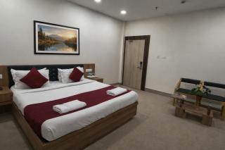 Hotel Opulence Kalinga - 8