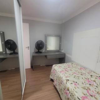 apto ao lado do shopping norte a 8 minutos do centro - 9