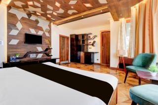 Hotel O Siris Luxury Cottage Amatra Dunsvirk Court - 4