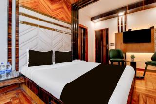 Hotel O Siris Luxury Cottage Amatra Dunsvirk Court - 8