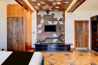 Hotel O Siris Luxury Cottage Amatra Dunsvirk Court - 6