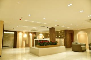 Hotel Opulence Kalinga -  - 2