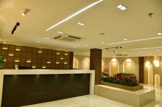 Hotel Opulence Kalinga - 7