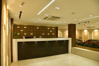 Hotel Opulence Kalinga - 4