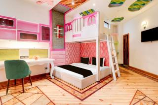 Hotel O Siris Luxury Cottage Amatra Dunsvirk Court - 2