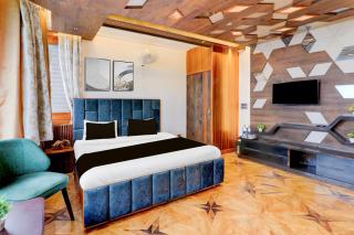 Hotel O Siris Luxury Cottage Amatra Dunsvirk Court - 7