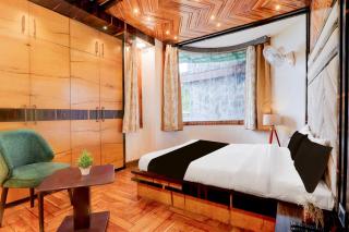 Hotel O Siris Luxury Cottage Amatra Dunsvirk Court - 9