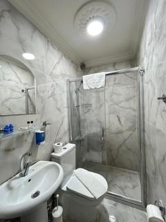 Sofia Corner Hotel - 9