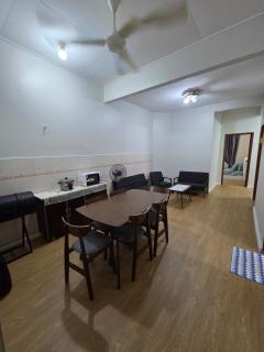 The Warrieh Retreat Homestay - 6