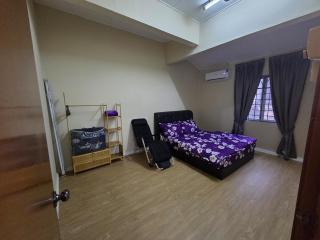 The Warrieh Retreat Homestay - 3