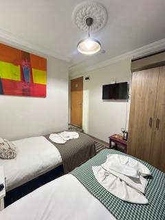 Sofia Corner Hotel - 4