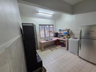 The Warrieh Retreat Homestay - 2