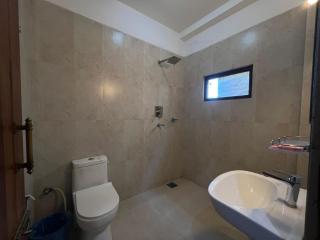 Park Village Backpacker Hostel - 7