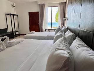 Amantra Lanta Resort - 4