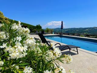 Casa della Torre - Villa with panoramic view - 8