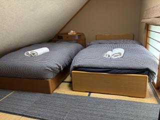 Jurin - Cozy cottage in Niseko Hirafu - 2