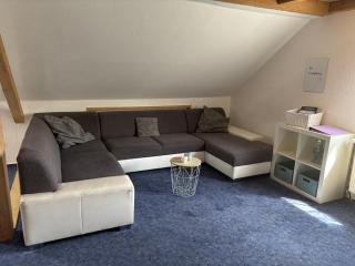 Tetzlaff - Ferienwohnungen am Deister, FeWo 2 - 7