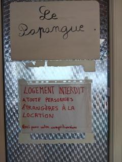 Appartement Le Papangue - 8