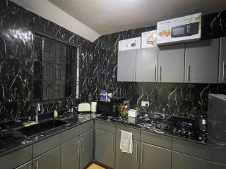 Masaki Comfort III Dar es Salaam Tanzania - 3