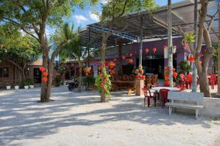 Triệu Vy Homestay - 9