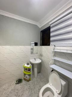 Masaki Comfort III Dar es Salaam Tanzania - 1