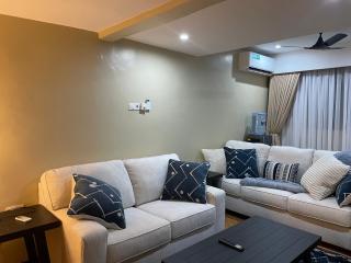 Masaki Comfort III Dar es Salaam Tanzania - 9