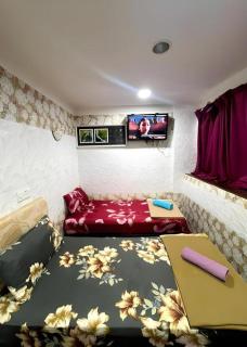 New Wave Hotel Melawati - 9