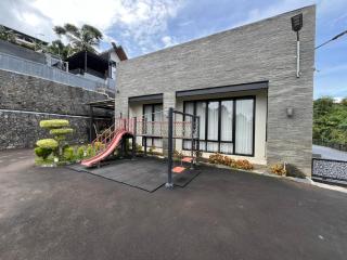 Anemos Resort By Tamastu - 6