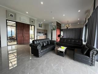 Anemos Resort By Tamastu - 2