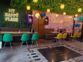 Green Lotus La Wisteria Inn - 9