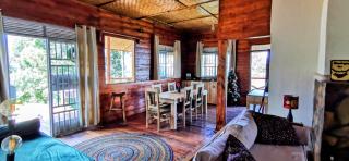 Agandi Uganda Eco-lodges - 7