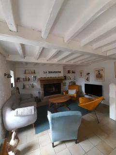 Havre de paix au bout du monde - 4