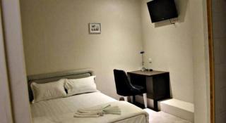 OYO 89780 Lodge 37 - 6