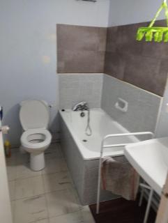 bel appartement du sancy - 4