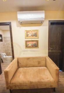 Cozy 1 bedroom apartment city view - 6