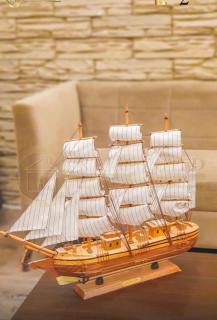 Cozy 1 bedroom apartment city view - 7