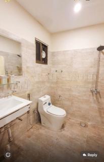 Cozy 1 bedroom apartment city view - 8