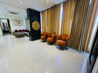 Hotel Diamond Villa & Banquet- Near Golden Temple - 4