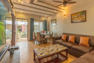 Heritage Exotica Retreat 3BHK JAQK Holidays - 3