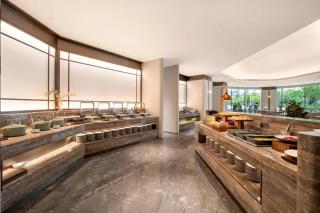 Mecure Hotel Nantong Central Business District - 6