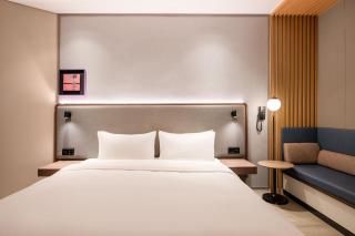 Mecure Hotel Nantong Central Business District - 5