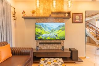 Heritage Exotica Retreat 3BHK JAQK Holidays - 1