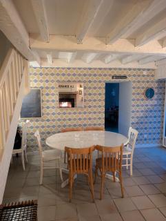 Havre de paix au bout du monde - 7