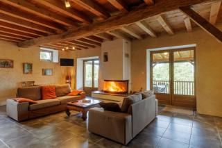 Gite de Marbois -  - 8