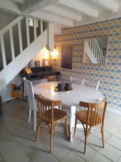 Havre de paix au bout du monde - 5