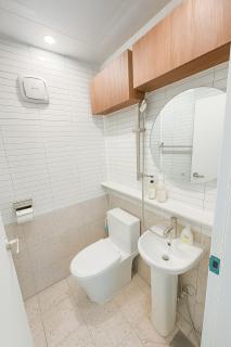 Private Apartment Changdeok Anguk Station 3R2B 4Q 8pax Duplex Netflix - 7