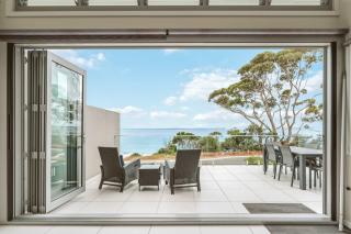Entice at Hyams - pet-friendly beachfront home - Hyams Beach - 9