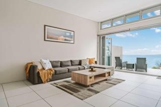 Entice at Hyams - pet-friendly beachfront home - Hyams Beach - 0