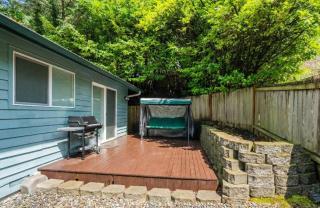 Modern 3BR House with BBQ Yard near Richmond Beach - 9