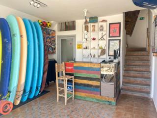 Taouarguit Guest House - 9